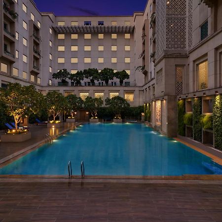 Lemon Tree Premier, Delhi Airport Hotel New Delhi Luaran gambar The Oberoi, Mumbai