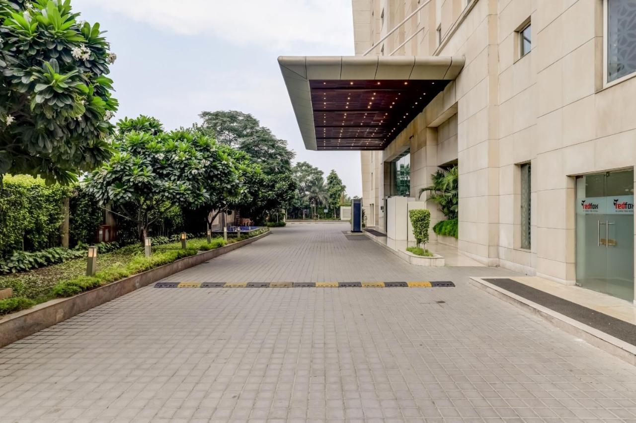Lemon Tree Premier, Delhi Airport Hotel New Delhi Luaran gambar The Oberoi, Mumbai